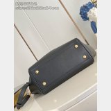 TOP LV Vendome PM Soft calf leather handbag