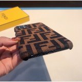 Replica Handbag Store Fendi iPhone Multicolour flip-cover cases & covers