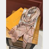Designer Perfect Fake Top CASHMERE SCARF