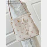 Replica Louis Vuitton NéoNoé M45555 Monogram Empreinte Bag