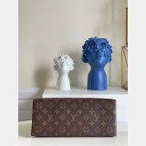 First Copy Louis Vuitton M45900 Replica Petit Palais Monogram Canvas Bag