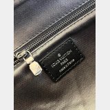 UK Louis Vuitton Replica Handbag Store M44494/N40127 Dopp Kit Toilet Pouch Canvas