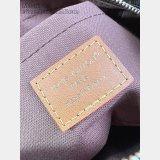 Louis Vuitton Side Trunk G69 Copy Iconic M14729 Replica Bag