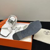 Best Luxury Hermes Ines Sandal
