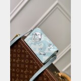 Steamer Wearable Wallet M22637 Louis Vuitton UK Knockoff Bag