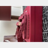 Top Quality Gucci Women's Sandal With Double G