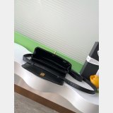 1:1 Mirror AP4677 Zipped Women's Luxury Woc Bag