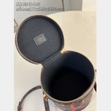 Louis Vuitton M13846 Replica Vernis Bolsa Cannes Bag