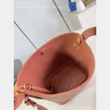 Louis Vuitton M28820 All In BB Monogram Empreinte Bags