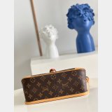 Louis Vuitton Replica Handbags M45985 Monogram Canvas