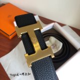 Replica Handbag Store Hermes 38mm Belts Copies From China