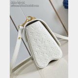 Louis Vuitton M14341/M14342 Twist MM Slim Other Leathers Bag