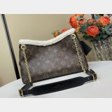 Louis Vuitton CarryAll BB H33 Top Quality M26568 Handbags