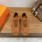 Top Herme MEN Match Sneaker