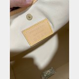 LV x TM CarryAll M13661 Louis Vuitton Knockoff Designer Bags