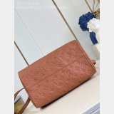 Louis Vuitton Speedy Soft 30 Monogram Empreinte M28662 Handbags