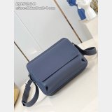 Louis Vuitton Boarding Messenger LV Aerogram Men M15260 Bag