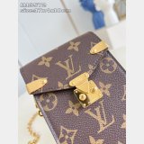 Louis Vuitton Phone Pouch Métis Monogram M13572 Replica Handbag Store Bag
