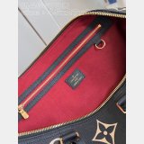 Keepall Bandoulière 45 Knock Off Louis Vuitton M46670/M46671 Bag