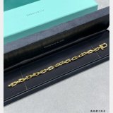 Tiffany HardWear Micro Link Bracelet