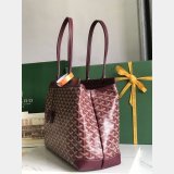 Best Goyard Bellechasse Biaude Tote Bag