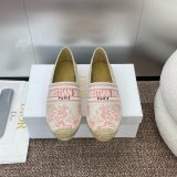 Replica Handbag Store Fashion Dior Granville Espadrille