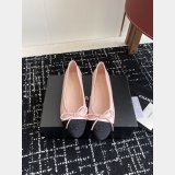 Replica Handbag Store CC Ballet Flats