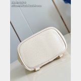 Luxury Louis Vuitton M14549/M25819 Nano Noé Backpack News Bag