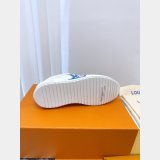 Luxury Time Out Sneaker LV By The Pool Replica