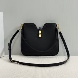 Celine SMALL CAMILLE 16 SOFT BAG IN SMOOTH CALFSKIN