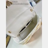 Best AAA+ M12004 Louis Vuitton GO-14 PM 1:1 Mirror Bag