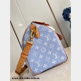 Louis Vuitton Speedy P9 Bandoulière 30 Top Quality Bag