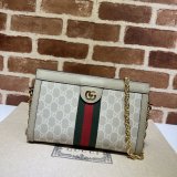Gucci Replica Handbag Store Ophidia GG 503877 shoulder Luxury bag
