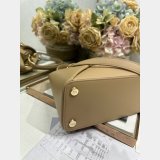 Top dior Bow-tie handbag