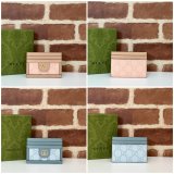 GG Supreme Ophidia Duplicate Card Case 523159 Inspired Gucci Bag