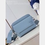 7 Star Fastline Messenger LV Aerogram M23710 Replica Louis Vuitton Bag