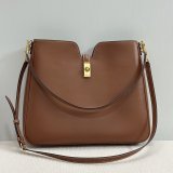 Celine MEDIUM CAMILLE 16 SOFT BAG IN SMOOTH CALFSKIN
