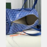 Top Quality Goyard Barrel 40 Sports Travel Bag