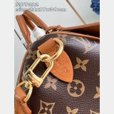 Louis Vuitton N87212/M11945 Speedy Soft 30 Crafty/Boho Knockoff Bags