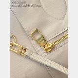 Louis Vuitton Grey Luxury Neverfull MM Tote M45686 Replica Bag