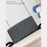 Designer Louis Vuitton M14020 Discovery Slim Backpack Inspired Bag