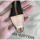 Replica Louis Vuitton Monogram MINI POCHETTE M58009 ACCESSOIRES