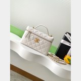 Replica AP4483 Classic Clutch With Chain Knockoff Bag
