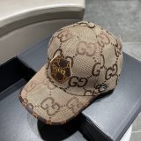 Replica Handbag Store Gucci Counter new baseball cap