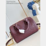 Louis Vuitton Speedy Bandoulière 20 M25929 Fashion Bag