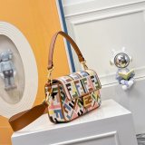 Top Quality Fendi Baguette Handbag