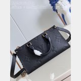 Perfect OnTheGo East West M23640 Replicas Louis Vuitton Bag