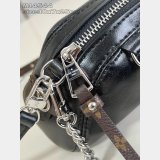 Louis Vuitton Pochette Vibe M14544 Perfect Fake Bag