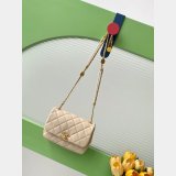 Replica Top Flap Handle 2025 AS5253 New Bag