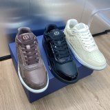 Dior Top Quality LOW-TOP SNEAKER